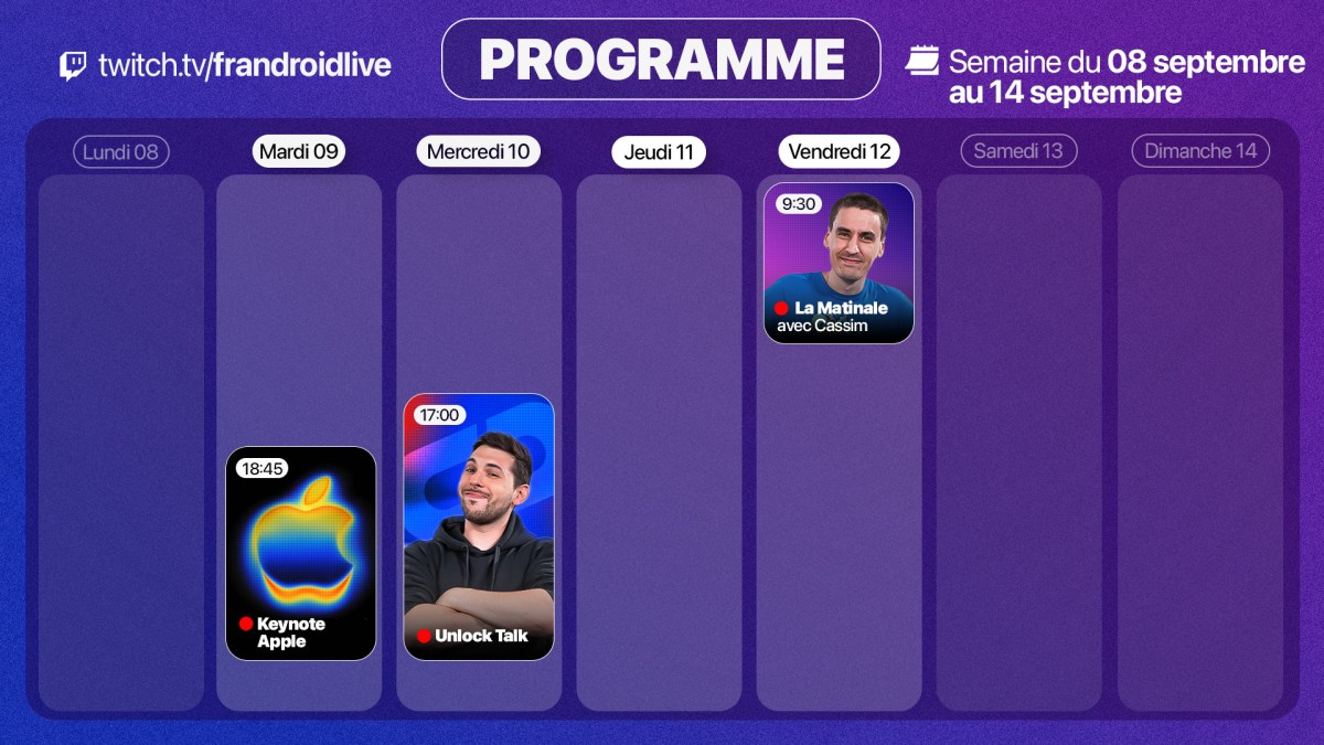 PROGRAMME LIVE TWITCH FRANDROID_16-9_2908 V3