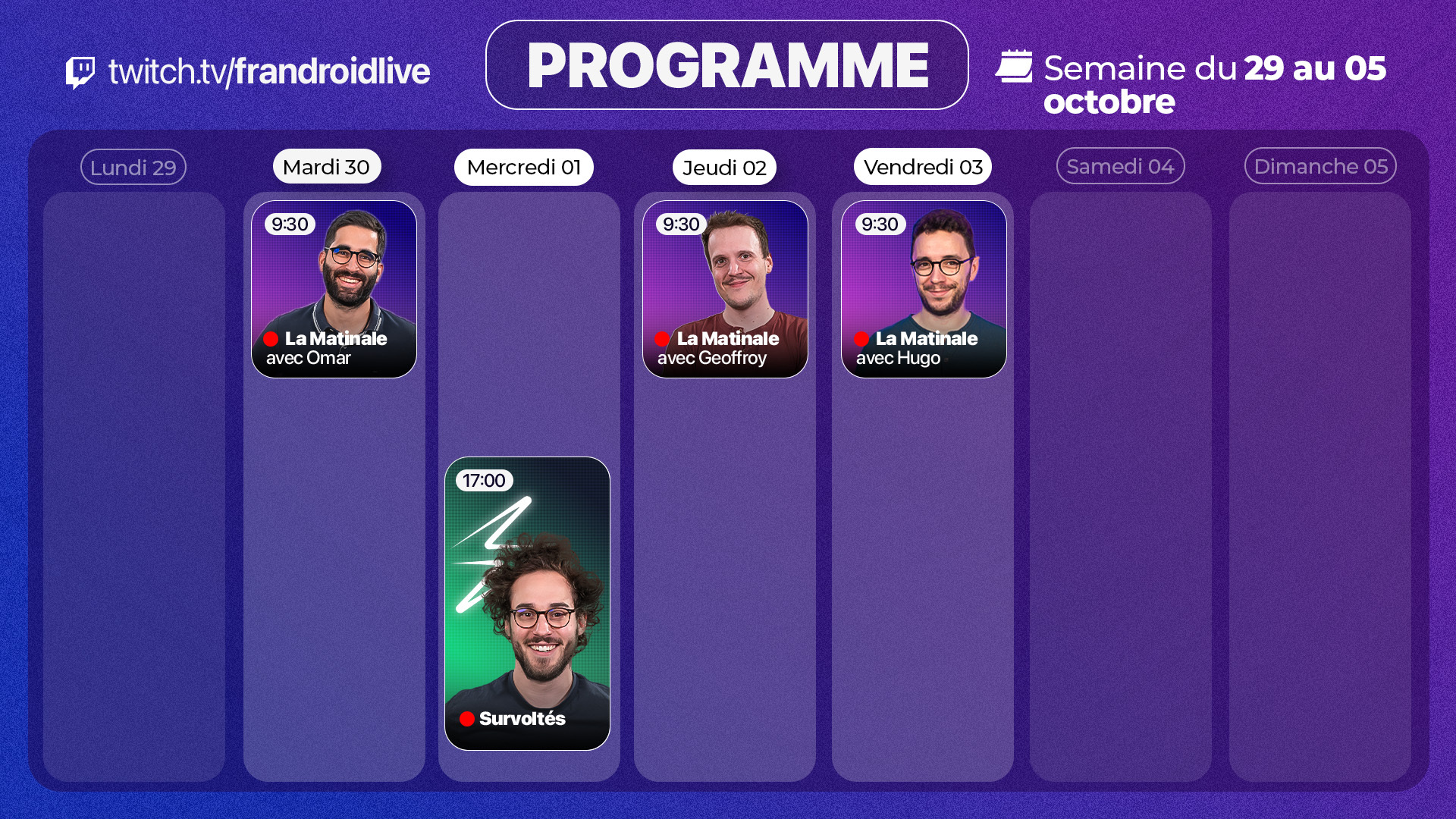 PROGRAMME LIVE TWITCH FRANDROID_16-9_2909 - Copie
