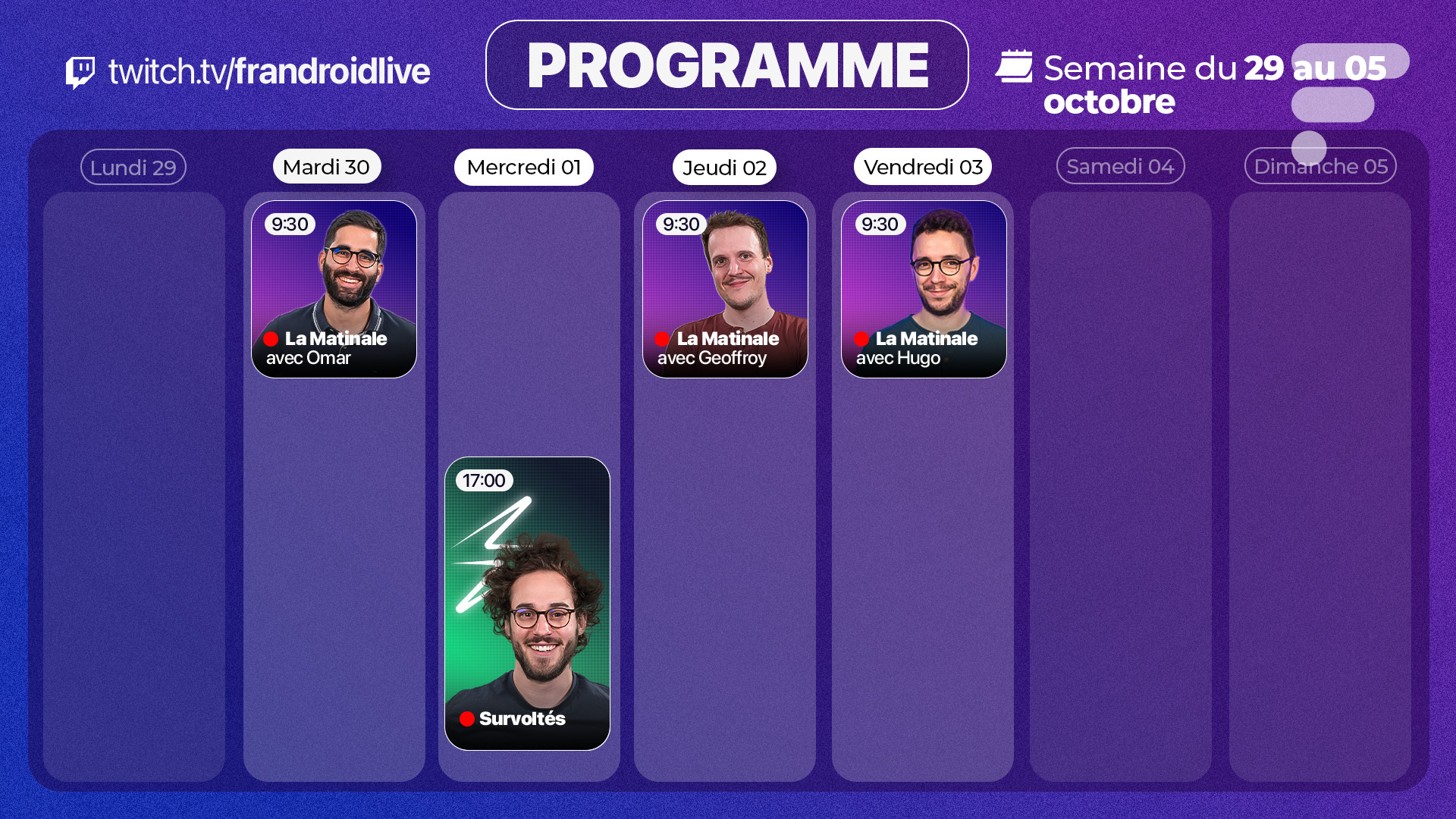 PROGRAMME LIVE TWITCH FRANDROID_16-9_2909 - Copie