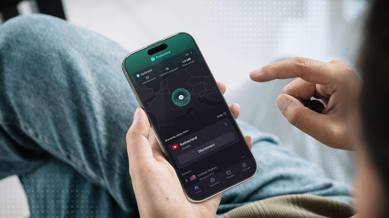 Meilleur VPN gratuit 2026 : sélection sûre et pièges à éviter — Frandroid