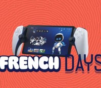 PS Portal – French Days 2025