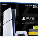 Sony lance sa nouvelle PS5 avec moins de stockage… mais au même prix