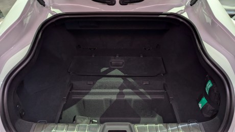Polestar 5 // Source : Jean-Baptiste Passieux - Frandroid