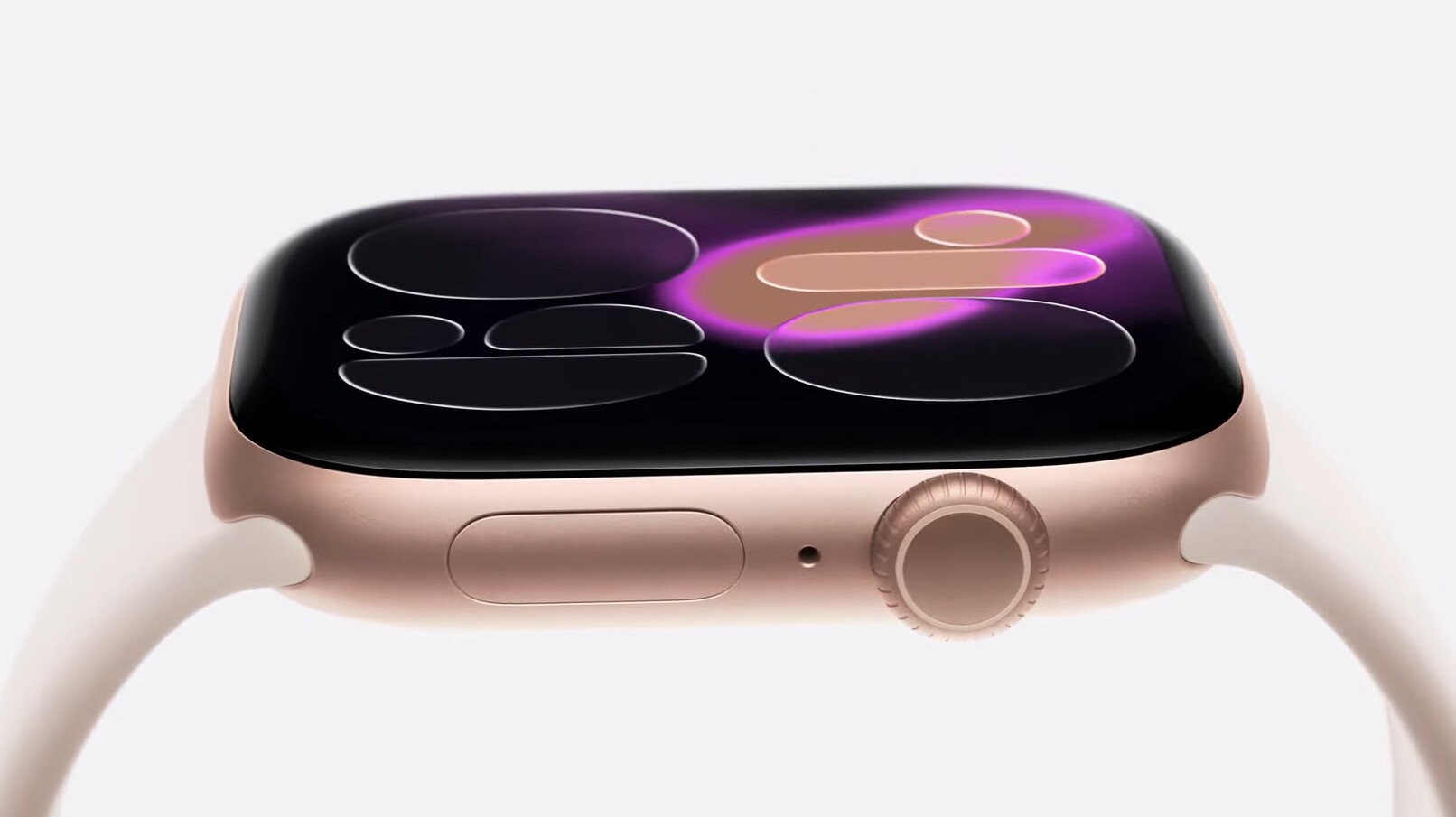 L'Apple Watch Series 11