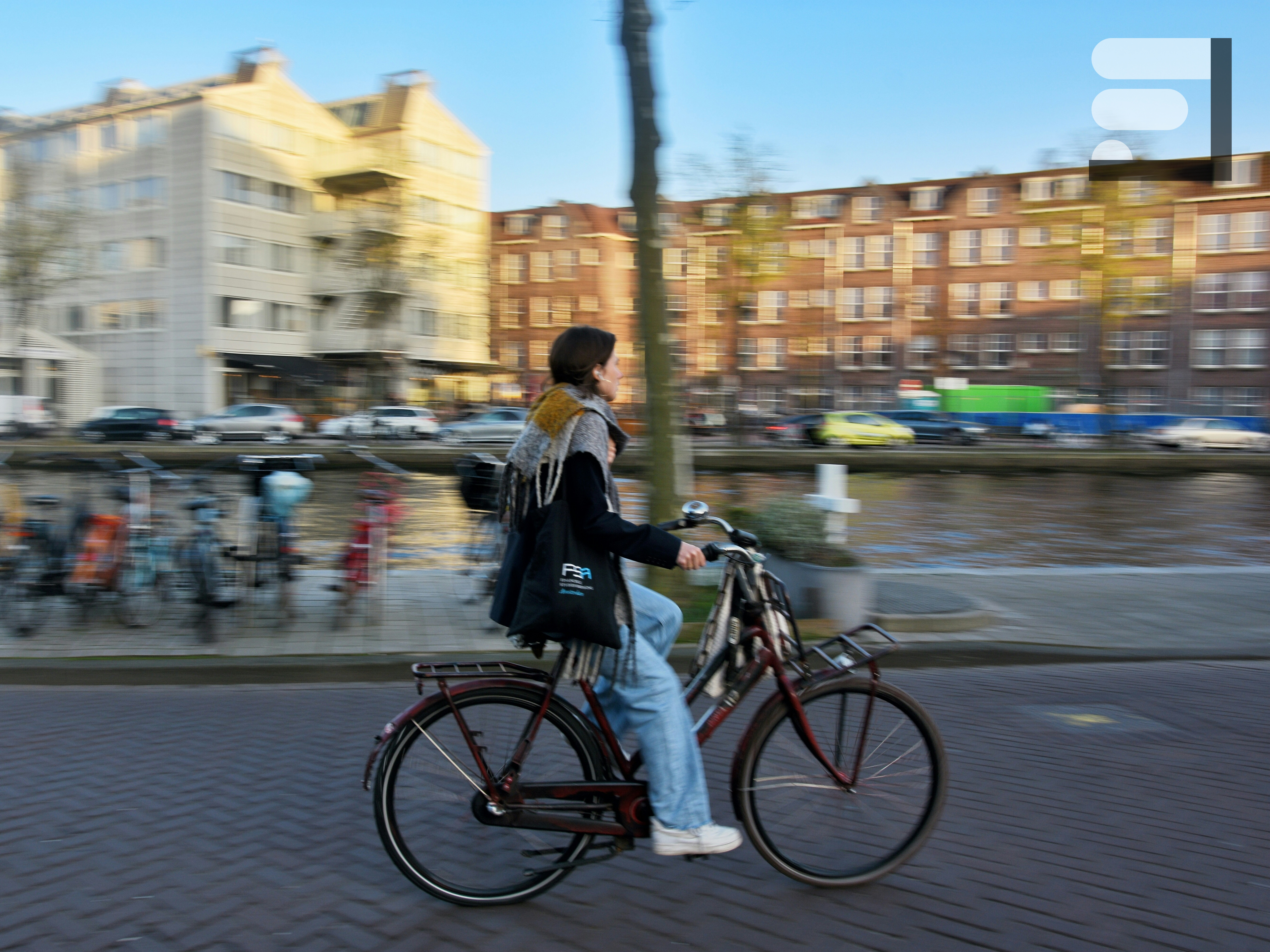 vélo pays-bas