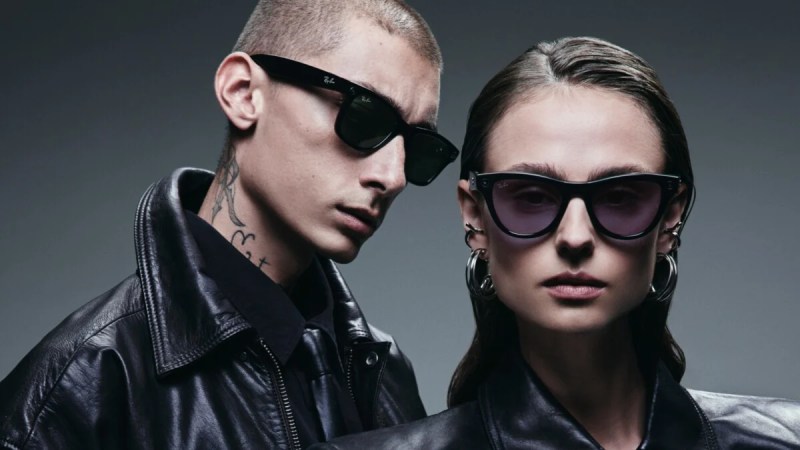 Les Ray-Ban Meta Wayfarer Gen 2 corrigent les défauts du premier modèle et chutent enfin de prix