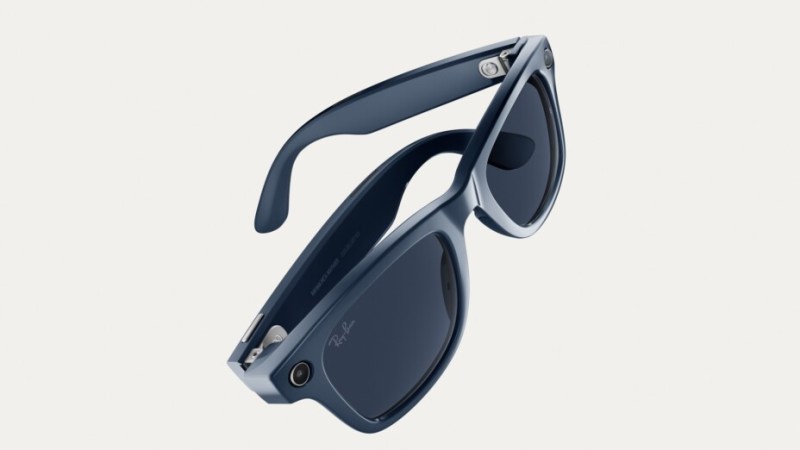 Voici les Ray-Ban Meta (Gen 2) : quelles différences avec le premier modèle ?