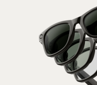 Ray-Ban Meta (Gen 2) // Source : Ray-Ban x Meta