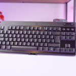 Test Razer BlackWidow V4 Low-Profile : quand la marque au serpent joue la finesse