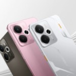 Realme 14 5G // Source : Realme