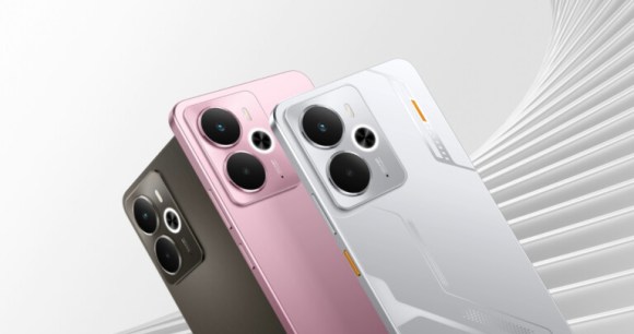 Realme 14 5G // Source : Realme