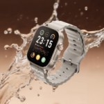 Cette montre aux airs d&rsquo;Apple Watch Ultra promet deux semaines d&rsquo;autonomie pour un prix vraiment accessible