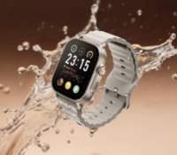 La Realme Watch 5 // Source : Realme