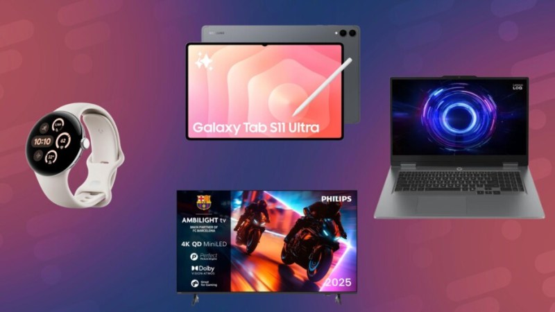 Offres Pixel Watch 3, Philips Hue Play, Galaxy Tab S11 Ultra… voici les meilleurs bons plans tech du lundi 15 septembre 2025