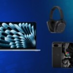 Offre inédite sur le MacBook Air M4, casque Nothing, Pixel 8a… voici les meilleurs bons plans tech du jeudi 4 septembre 2025