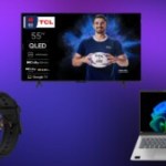 Promos PS5 Slim, iPhone 17, OnePlus Nord CE5, TV TCL, smartwatch WearOS… : les meilleures offres à ne pas manquer ce jeudi 18 septembre 2025