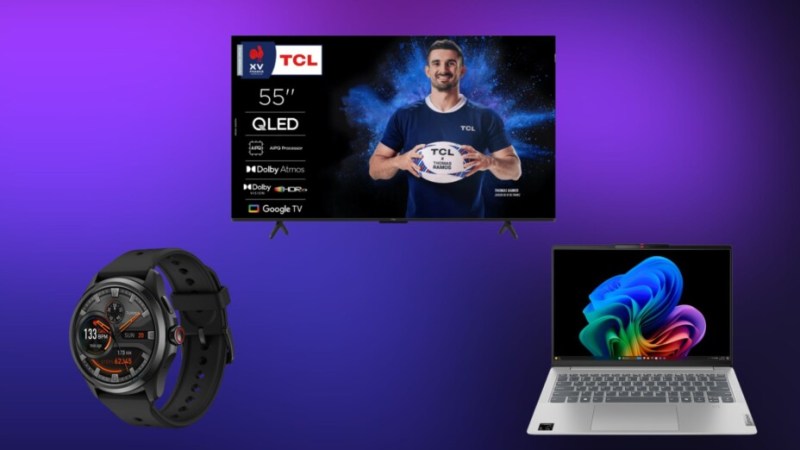 Promos PS5 Slim, iPhone 17, OnePlus Nord CE5, TV TCL, smartwatch WearOS… : les meilleures offres à ne pas manquer ce jeudi 18 septembre 2025