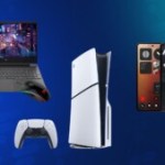 Offres PS5 Slim, Nothing Phone (3a) Pro, forfait à moins de 5 €… voici les meilleurs bons plans tech de ce vendredi