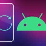 Comment forcer le redémarrage d'un smartphone Android bloqué
