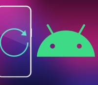 Comment forcer le redémarrage d'un smartphone Android bloqué
