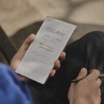 Voici la reMarkable Paper Pro Move : la tablette idéale pour les notes en mobilité ?