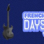 Riffmaster – French Days 2025