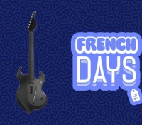 Riffmaster – French Days 2025