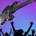 La nostalgie de Guitar Hero est de retour à prix bas avec cette offre sur la guitare sans fil Riffmaster compatible Xbox et PC Windows
