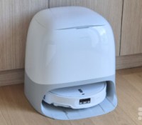 Roborock Qrevo Curv 2 Pro 1