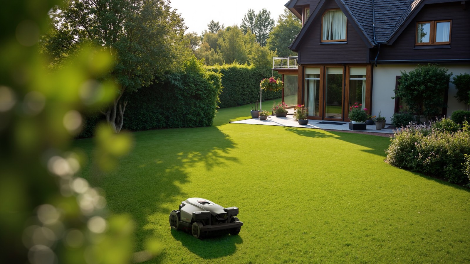 RockMow Z1, S1 et RockNeo Q1 : voici comment Roborock bouscule la tonte avec ses nouveaux robots...