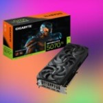 RTX 5070 Ti