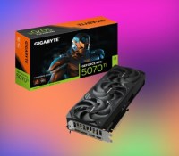 RTX 5070 Ti