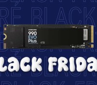 Samsung 990 Evo Plus 4 To – Black Friday 2025