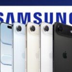 Samsung se moque encore d’Apple et ça devient ridicule