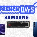 Voici les 6 ultimes offres Samsung pour le dernier jour des French Days