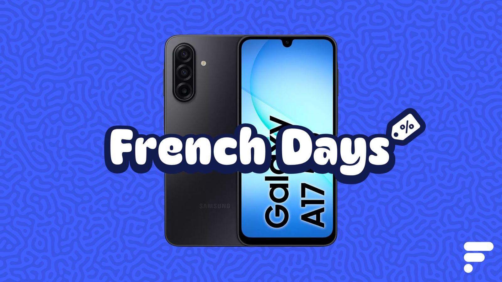 Le nouveau smartphone 5G pas cher de Samsung est dÃ©jÃ  Ã  prix cassÃ© grÃ¢ce aux French...