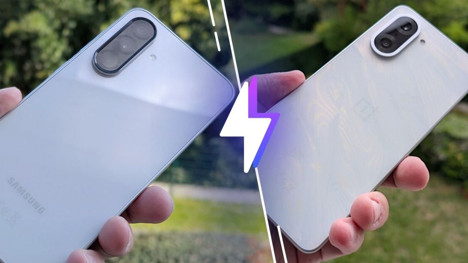 Samsung Galaxy A36 vs OnePlus Nord CE5