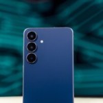 Amazon fait une belle ristourne sur le nouveau Samsung Galaxy S25 FE, un smartphone quasi premium avec un prix plus doux