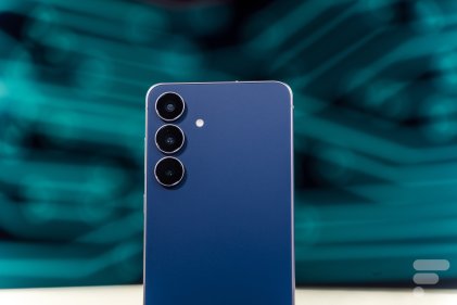 Samsung Galaxy S25 Edge