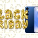 Samsung Galaxy S25 Plus Black Friday 2025