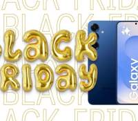 Samsung Galaxy S25 Plus Black Friday 2025