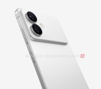 Samsung Galaxy S26 Edge Design Onleaks 5
