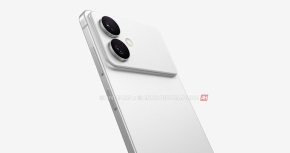 Samsung Galaxy S26 Edge Design Onleaks 5