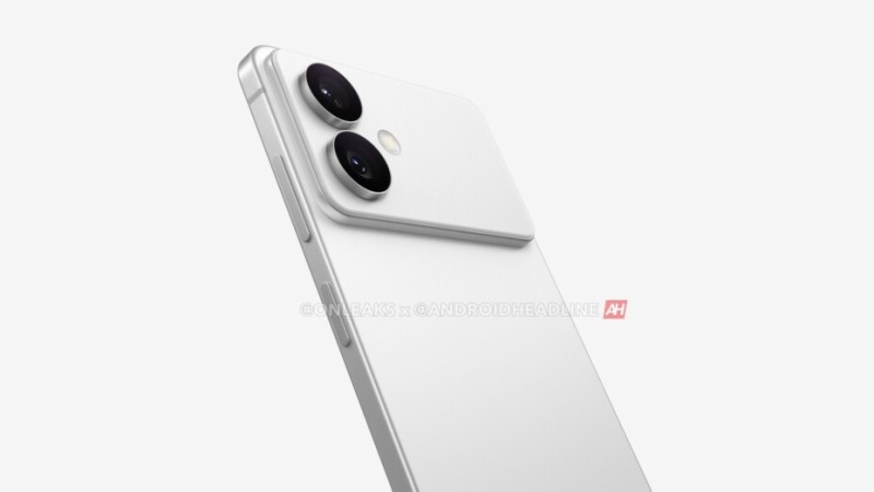 Voici le Samsung Galaxy S26 Edge, le design ne fait plus vraiment de doute Voici le Samsung Galaxy S26 Edge, le design ne fait plus vraiment de doute