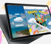 La tablette tactile Samsung Galaxy Tab S10 Lite // Source : Samsung