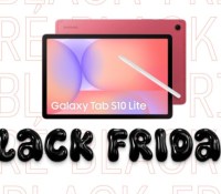 Samsung Galaxy Tab S10 Lite  — pré-Black Friday