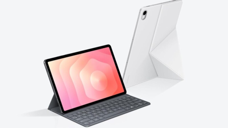 Amazon casse le prix de la récente tablette premium de Samsung, la Galaxy Tab S11