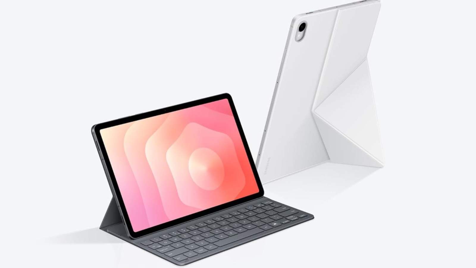 Amazon casse le prix de la rÃ©cente tablette premium de Samsung, la Galaxy Tab S11