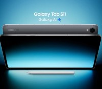 Samsung Galaxy Tab S11