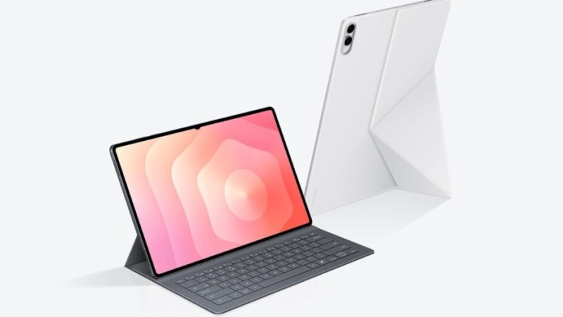 Amazon baisse déjà le prix de la nouvelle tablette ultra-premium de Samsung, la Galaxy Tab S11 Ultra
